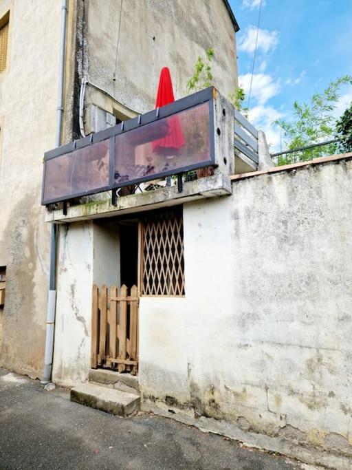Maisonnette Du Foirail Espalion Esterno foto